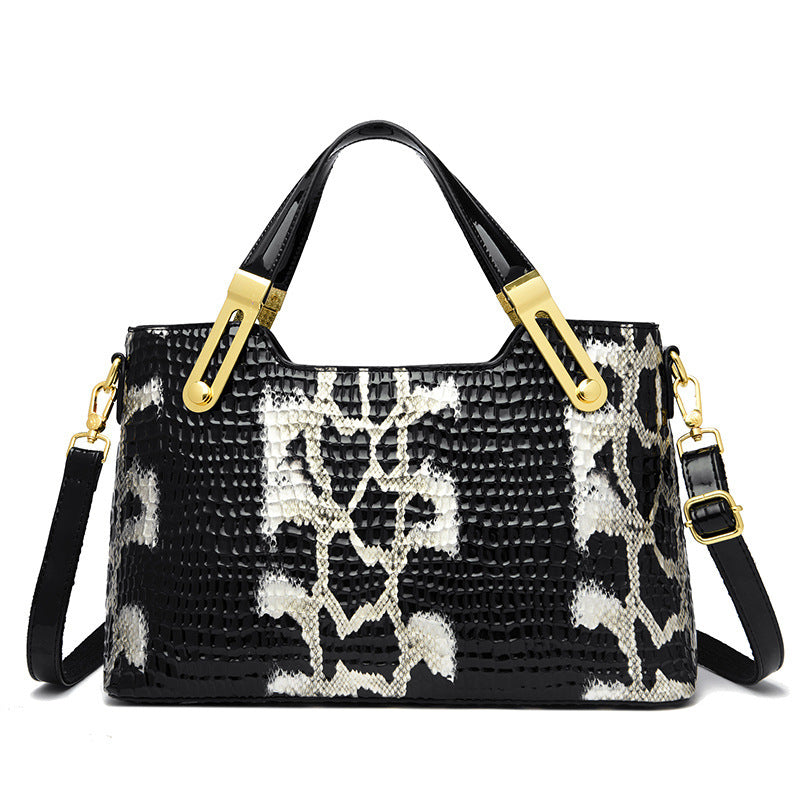 High-grade Handbag Shoulder Messenger Bag - Dana Fashion