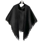 Autumn And Winter Solid Color All-match Warm Scarf - DanaFashionstore