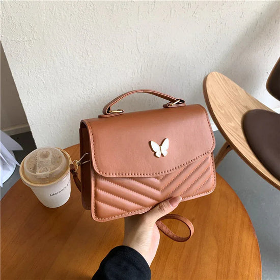 Four Seasons Trendy Joker Women's Bag - DanaFashionstore