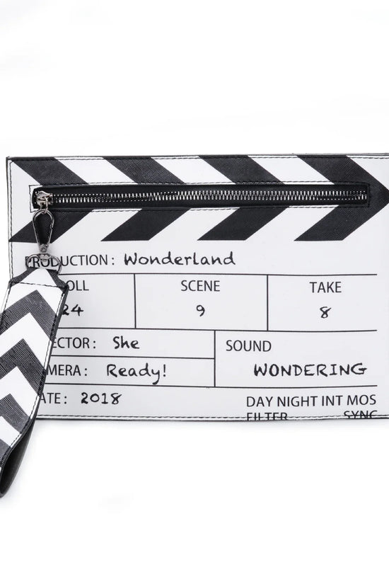 Movie Prop Design Pu Leather Casual Women's Clutch Envelope Bag Women Shoulder Bags Crossbody Messener Bag - DanaFashionstore