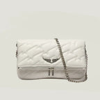 Dustproof Bag Large Capacity Fashion Chain Portable Shoulder Bag - DanaFashionstore