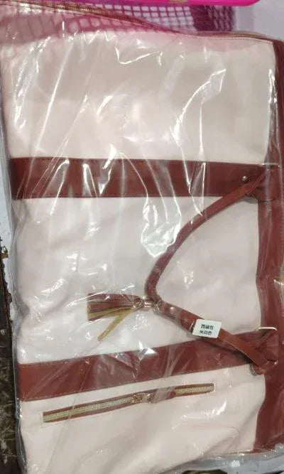 Suit Bag - DanaFashionstore