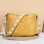 Crossbody Shoulder Bag Simple Fashion Women - DanaFashionstore
