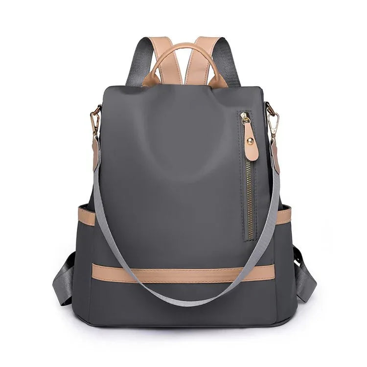 Japanese And Korean Style Fashion Trendy Grace Backpack Large Capacity - DanaFashionstore