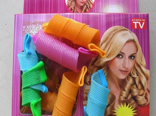 10 ROLLERS 30 cm if possible $10.81 Dana Fashion quantity: 10pcs Beauty Tools 10 x ROLLERS (30 cm if possible) 20pc： Wave roll 1 25cm9 root 15cm9 root 1 bar The size of 12pcs is 30cmx2.5cm