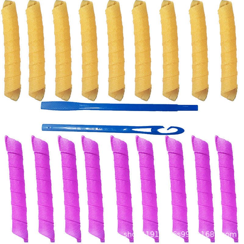10 ROLLERS 30 cm if possible $19.70 Dana Fashion quantity: 45cm 18pcs Beauty Tools 10 x ROLLERS (30 cm if possible) 20pc： Wave roll 1 25cm9 root 15cm9 root 1 bar The size of 12pcs is 30cmx2.5cm