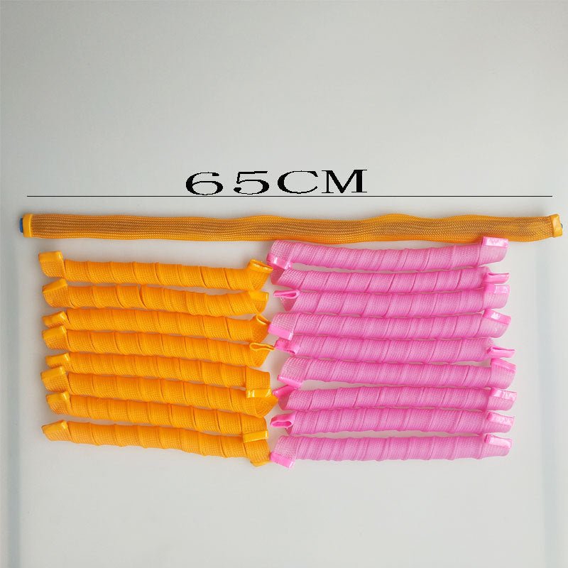10 ROLLERS 30 cm if possible $22.65 Dana Fashion quantity: 65cm 18pcs Beauty Tools 10 x ROLLERS (30 cm if possible) 20pc： Wave roll 1 25cm9 root 15cm9 root 1 bar The size of 12pcs is 30cmx2.5cm
