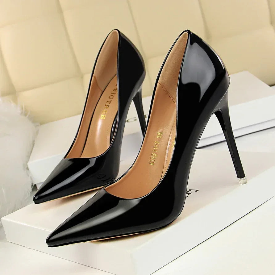 Stiletto heels - DanaFashionstore