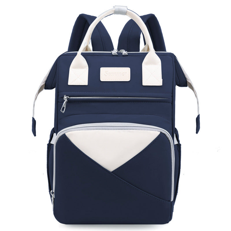Large-capacity Multi-compartment Portable Thermal Insulation Multifunctional Backpack - Dana Fashion