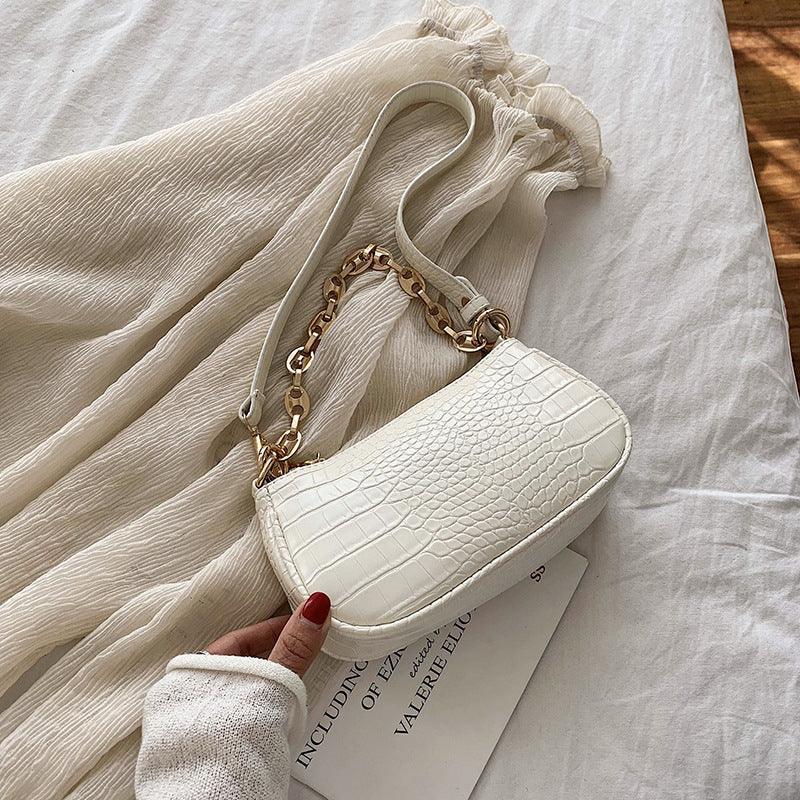 One shoulder armpit bag for women - DanaFashionstore