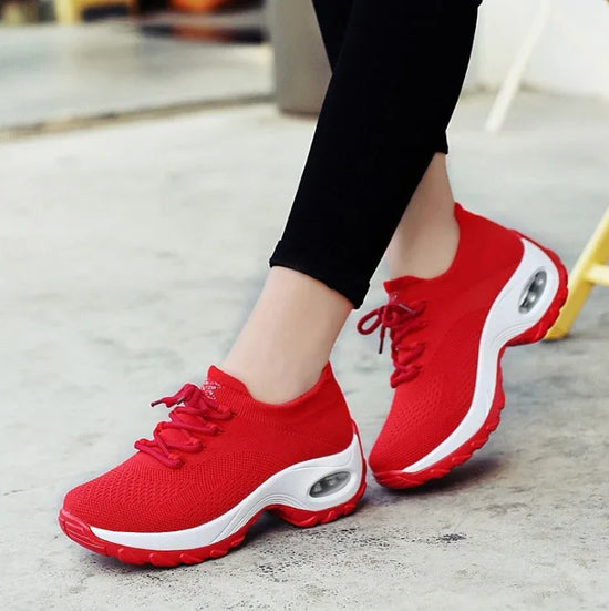 Sneakers Sport Shoes Grandma Shoes - DanaFashionstore