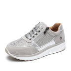 New thick bottom daddy shoes for women - DanaFashionstore