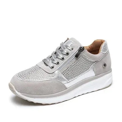 New thick bottom daddy shoes for women - DanaFashionstore