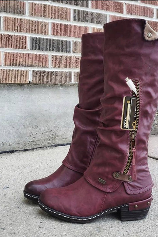 Women's boots