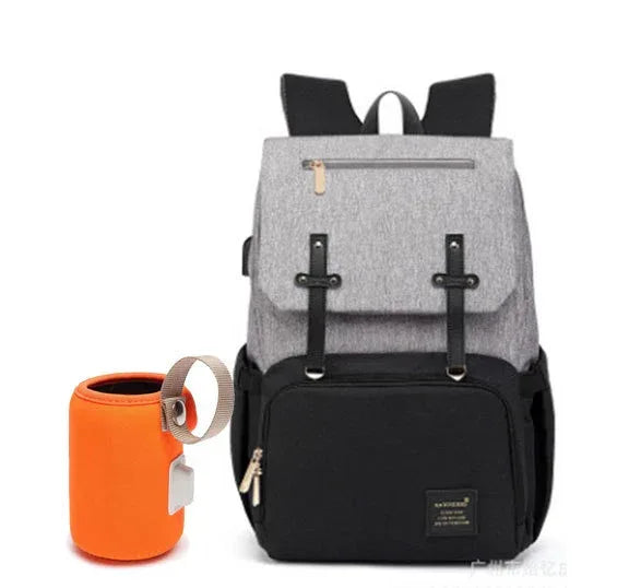 Double Shoulder Mommy Wraps Milk For Parents - DanaFashionstore