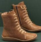 Tooling Martin boots - DanaFashionstore