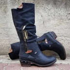 Women's boots - DanaFashionstore