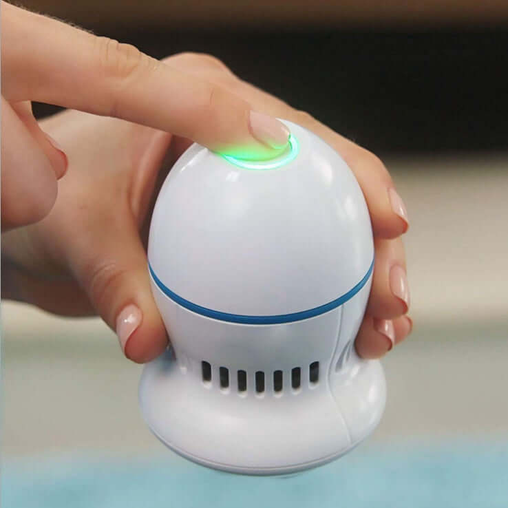 Multifunctional Electric Foot File Grinder Machine Dead Skin Callus Remover $20.99 Dana Fashion Color: Beige Beauty Tools Overview: Usage: Removal of callus function, foot massage function, foot repair function, heel grinding cuticle layer. Vacuum absorpt
