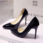 Sexy nude shoes for women - DanaFashionstore