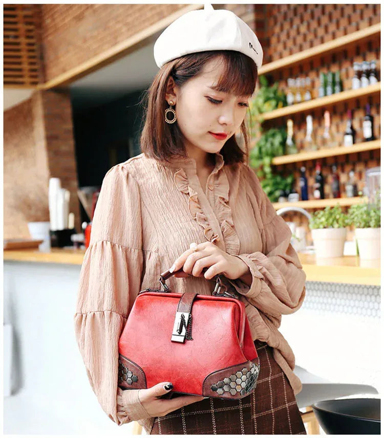 Fashion Women Handbags - DanaFashionstore