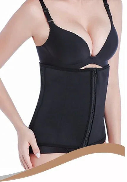 High Compression Abdominal Belt - DanaFashionstore