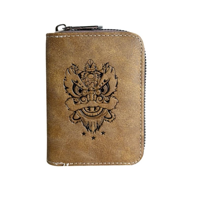 1082-6 Card Pack $45.99 Dana Fashion Attribute: Blue Women's Bags Product Name: 1082-6 Card Pack Size: 11*8*3cm Color: Gray, Brown, Blue, Yellow