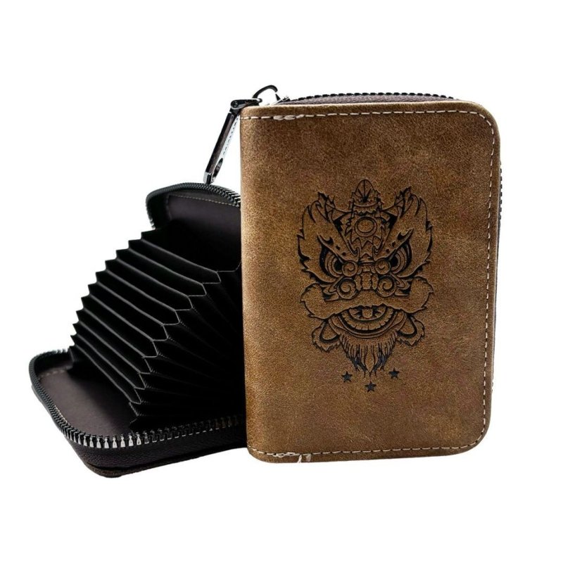 1082-6 Card Pack $45.99 Dana Fashion Attribute: Blue Women's Bags Product Name: 1082-6 Card Pack Size: 11*8*3cm Color: Gray, Brown, Blue, Yellow
