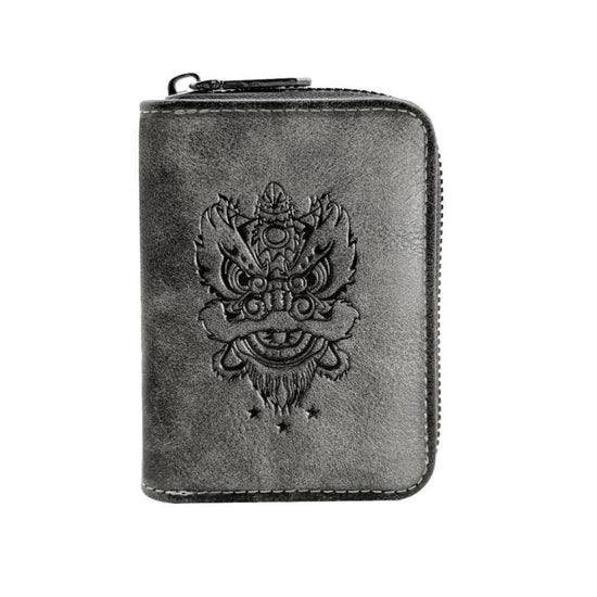 1082-6 Card Pack $45.99 Dana Fashion Attribute: Gray Women's Bags Product Name: 1082-6 Card Pack Size: 11*8*3cm Color: Gray, Brown, Blue, Yellow