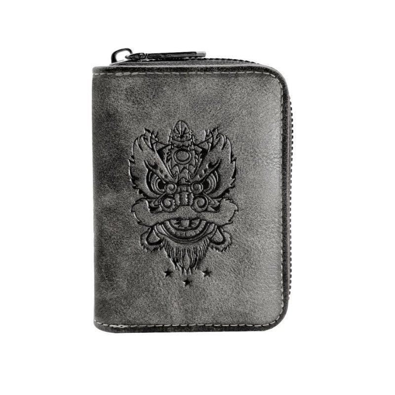 1082-6 Card Pack $45.99 Dana Fashion Attribute: Gray Women's Bags Product Name: 1082-6 Card Pack Size: 11*8*3cm Color: Gray, Brown, Blue, Yellow
