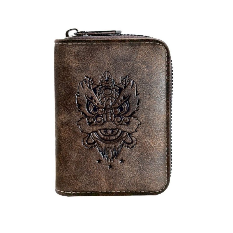 1082-6 Card Pack $45.99 Dana Fashion Attribute: Blue Women's Bags Product Name: 1082-6 Card Pack Size: 11*8*3cm Color: Gray, Brown, Blue, Yellow