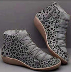 New Fashion Simple Warm Short Boots - DanaFashionstore