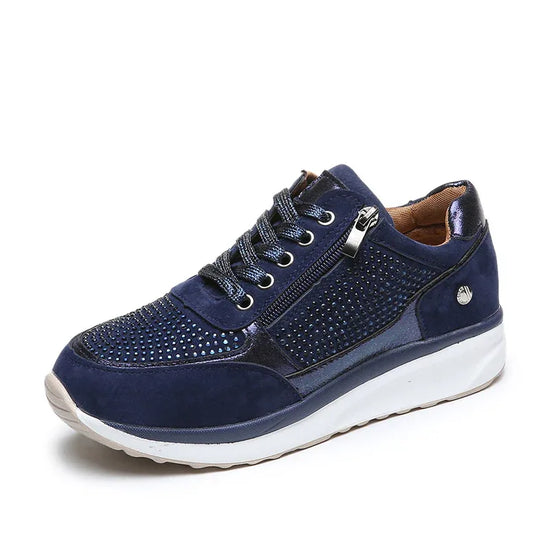British boost sneakers - DanaFashionstore