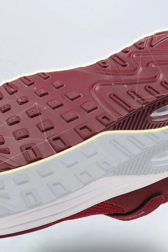 Hollow Rocking Shoes, Mother Shoes - DanaFashionstore