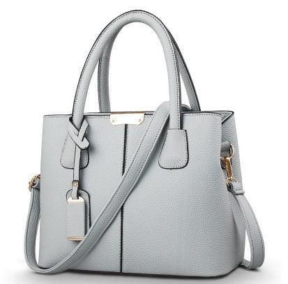 Europe And America Female Shoulder Messenger Bag - DanaFashionstore