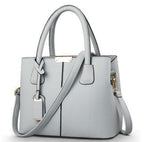 Europe And America Female Shoulder Messenger Bag - DanaFashionstore