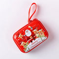 Tinplate coin purse - DanaFashionstore