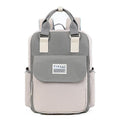 Donut backpack travel - DanaFashionstore
