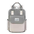 Donut backpack travel - DanaFashionstore