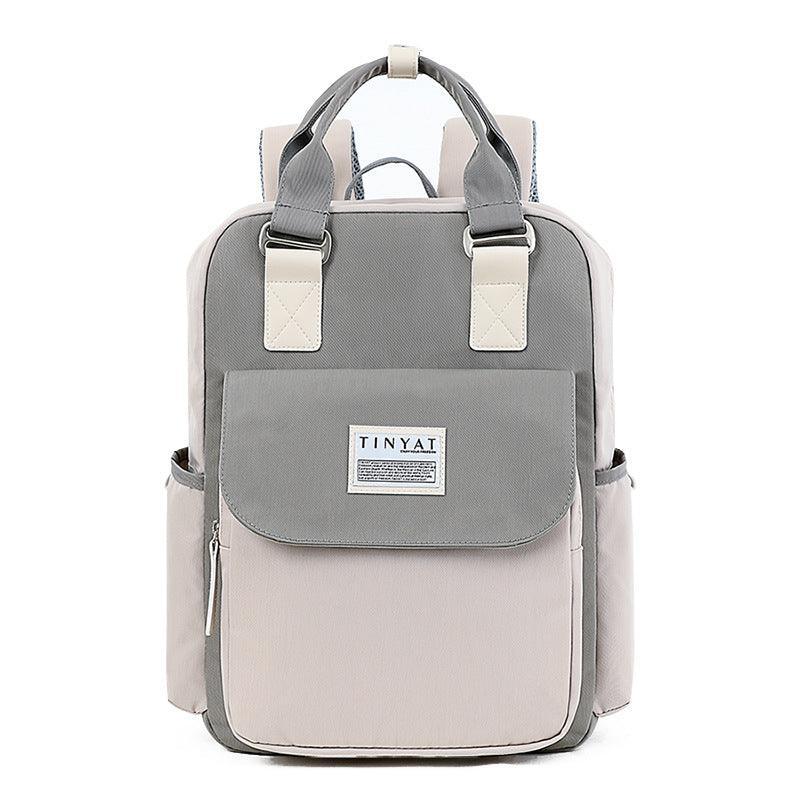 Donut backpack travel - DanaFashionstore