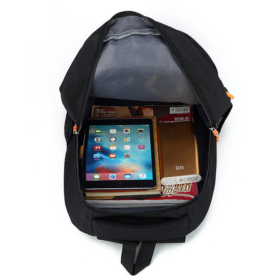 Fashion Sports Backpack Men & Women Trendy - Dana Fashion