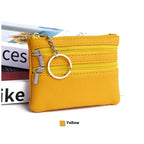 Macaron Korean Style Women's Key Case - DanaFashionstore