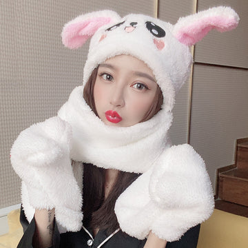 WhiteA
