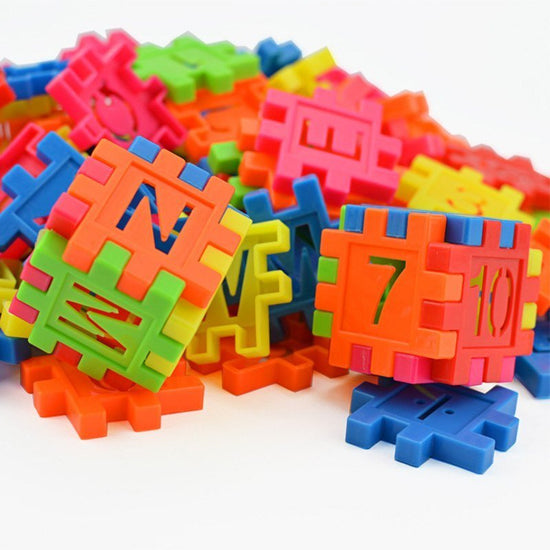 110pcs Set DIY Lepin Building Blocks Baby Boys And Girls 3D Blocks Funny Educational Mosaic Toys For Children Kids Block Toys $17.30 Dana Fashion quantity: Q110pcs 1set Toys & Hobbies Material: plastic / plastic Brand: building blocks Whether it is multif