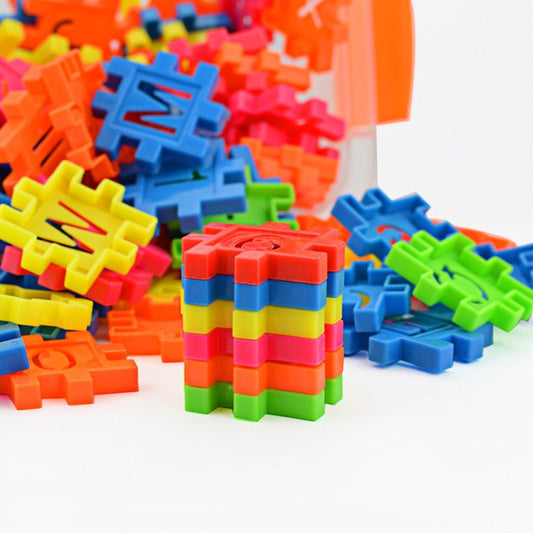 110pcs Set DIY Lepin Building Blocks Baby Boys And Girls 3D Blocks Funny Educational Mosaic Toys For Children Kids Block Toys $17.30 Dana Fashion quantity: Q110pcs 1set Toys & Hobbies Material: plastic / plastic Brand: building blocks Whether it is multif
