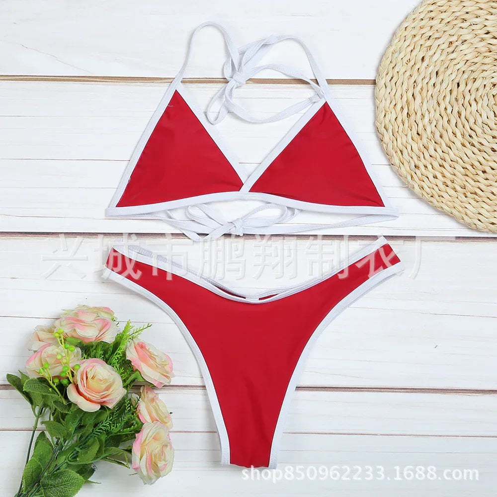 Sexy Bikini Lingerie 2026 - Intimate Swimwear Style Set - DanaFashionstore