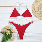 Sexy Bikini Lingerie 2026 - Intimate Swimwear Style Set - DanaFashionstore