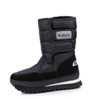 snow boots - DanaFashionstore