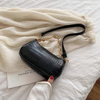 One shoulder armpit bag for women - DanaFashionstore