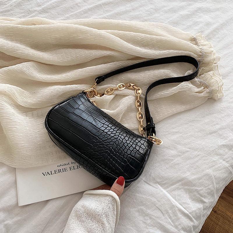 One shoulder armpit bag for women - DanaFashionstore