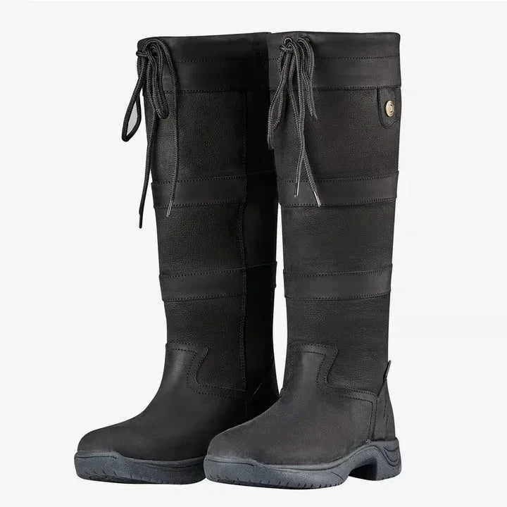 New boots for the winter - DanaFashionstore